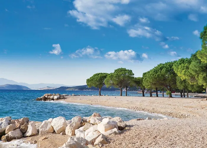 Beautiful In Crikvenica