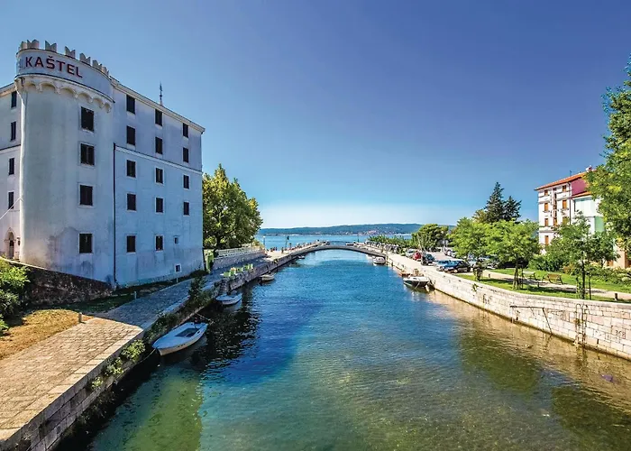 Apartman Beautiful In Crikvenica