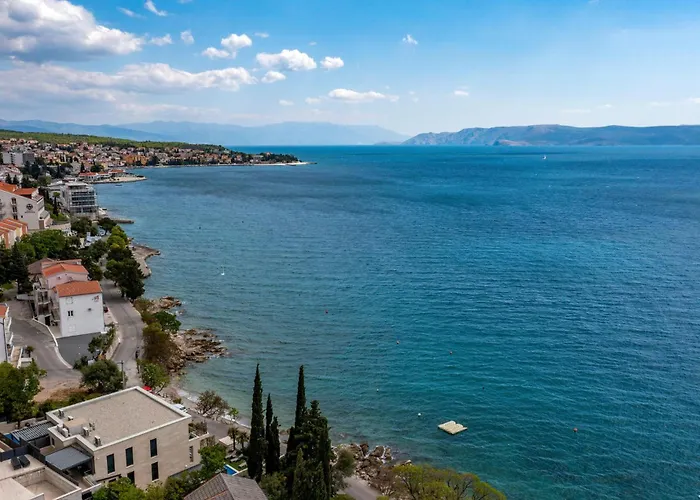 Apartman Beautiful In
