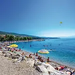 Appartamento Gorgeous Apartment In Crikvenica With Sauna
