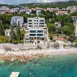 Gorgeous Apartment In Crikvenica With Sauna *