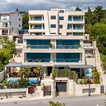 Gorgeous Apartment In Crikvenica With Sauna Appartamento