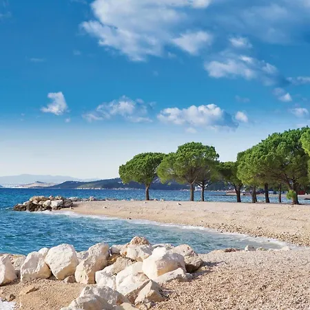 Gorgeous Apartment In Crikvenica With Sauna Crikvenica