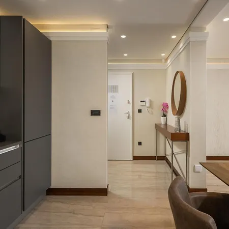 Gorgeous Apartment In Crikvenica With Sauna