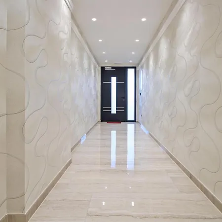 Gorgeous Apartment In Crikvenica With Sauna Crikvenica
