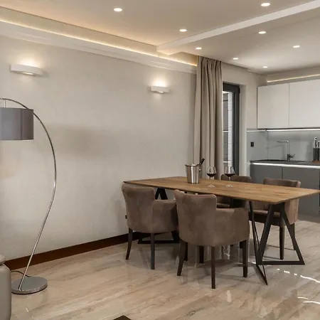 Gorgeous Apartment In Crikvenica With Sauna Crikvenica