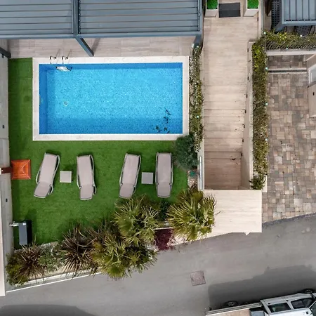 Gorgeous Apartment In Crikvenica With Sauna Apartment Crikvenica