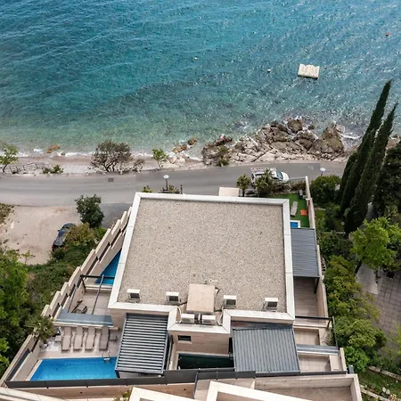Gorgeous Apartment In Crikvenica With Sauna Apartment Crikvenica