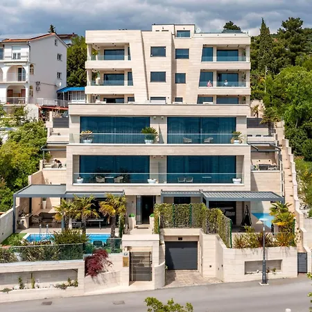 Gorgeous Apartment In Crikvenica With Sauna Apartment